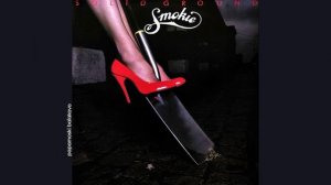 Smokie - Take Good Care Of My Baby, 1981 Solid Ground (papamoski balakovo)