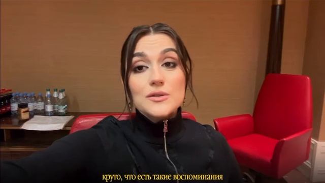 Трудный возраст. 27 Марта