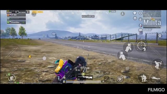 топчик от VIP ROKS