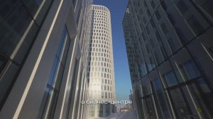 STONE Савеловская