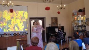 "МОЙ РОЯЛЬ" муз. О. Лаврова, сл. О. Анофриева