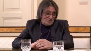 В гостях у ректора. Юрий Абрамович Башмет