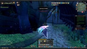 Aura Kingdom inst raid walkthrough №8 Candeo core