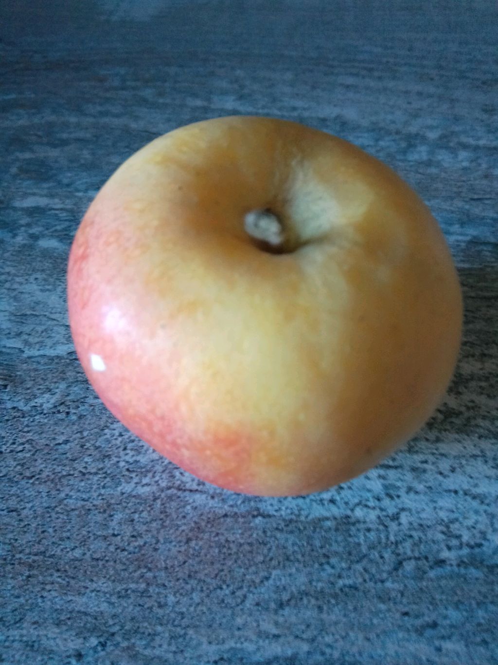 Он что то заподозрил