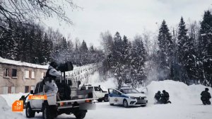 Проверка боеготовности