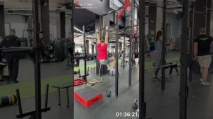 Болгов Александр, Тренер ТЗ ТФ Зел-1, 81 повтор.