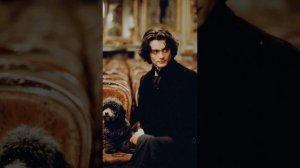 МИР КАК ВОЛЯ И ПРЕДСТАВЛЕНИЕ - АРТУР ШОПЕНГАУЭР - ФИЛОСОФ И ПИСАТЕЛЬ (СТИХИ НАТАЛЬИ ШАХНАЗАРОВОЙ)