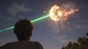 Первый контакт с инопланетянами будет «громким»? 👽