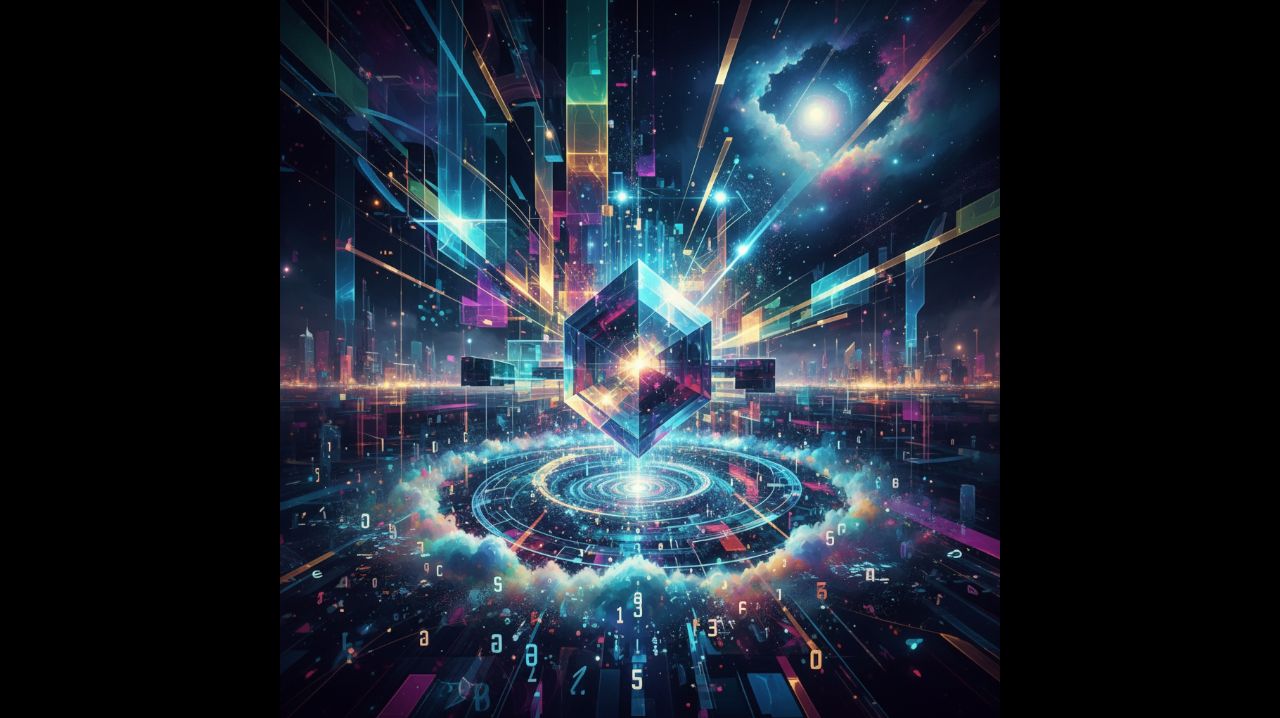 Композиция Тающее Время