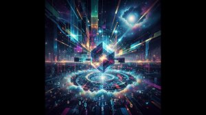 Композиция «Тающее Время»