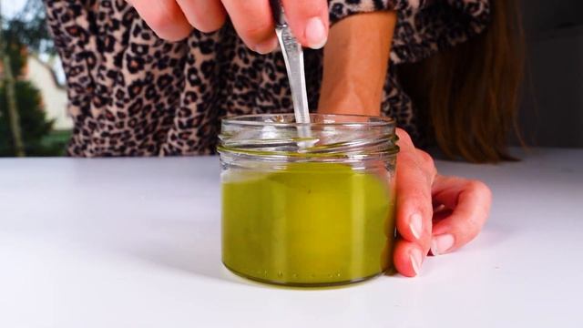 НЕ ВЫБРАСЫВАЙТЕ КОЖУРУ!  Домашнее масло из банана для ЭКСТРЕМАЛЬНОГО роста волос (+5 см)