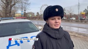 В Прибайкальском районе водитель без прав скончался после ДТП с фурой