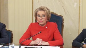 Вьетнам для России стал самым близким и надежным партнером в Юго-Восточной Азии, заявила Матвиенко.