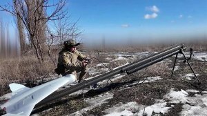 На Краснолиманском направлении российские БПЛА бьют по пунктам управления противника.