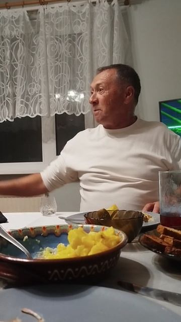 Петрусь, я и Блок