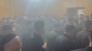 Зикр у Дударова Хаважа. Кантышево 18-19.03.2026 — 1 часть