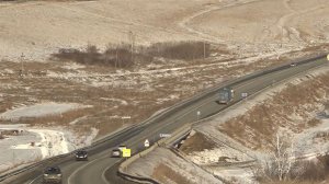 115 км автомобильных дорог отремонтируют в Алтайском крае по нацпроекту «Инфраструктура для жизни»