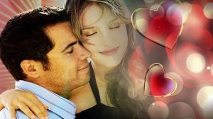 Одна на двоих любовь