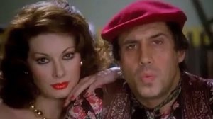 А. Челентано. Yuppi Du ♥️♠️