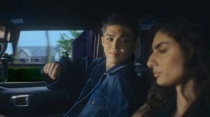 Mr Salama & Modern Disco Boys - I Lost You (DJ Ikonnikov RMX). (1)