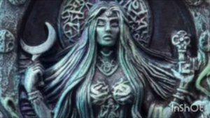 Зазыв Марены. Слова мои.