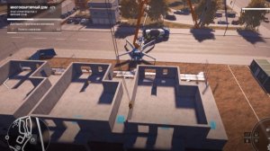 Construction Simulator(80)Дом3