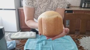 Хлеб с прованскими травами! Моя хлебопечка постаралась🙂👍Распикировала цветочки!