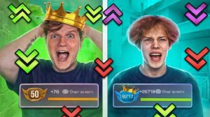 Я СНОВА КИНУЛ ВЫЗОВ ВЕЛЕ! ЕСЛИ ОН ПОЛУЧИТ МАКСИМАЛЬНЫЙ УРОВЕНЬ, ПОЛУЧИТ МИЛЛИОН ГОДЫ!🍋