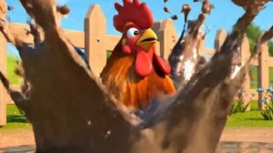 Синий трактор ЗЕРКАЛЬНЫЙ ТРАКТОР 🪞🚜 | Мультфильм для детей про двойника и волшебное зеркало