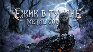 Ёжик в тумане — Heavy Metal Cover  Полная история в стиле Арии