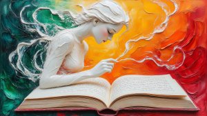 Открытая книга (Rock-версия)