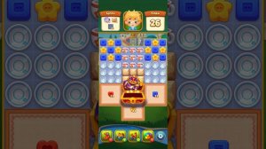 Мир Домовят 936 и 937 уровень три в ряд. Сказочная игра для всей семьи)