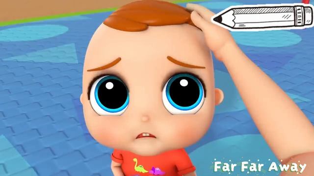 Учимся Уступать И Делиться 🥰 Обучающие Мультики