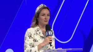 Открылся новый сезон Всероссийской родительской гостиной.