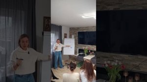 Технология здоровья. Анастасия Свердляченко