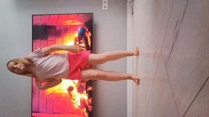 Мой Танец  Хатико