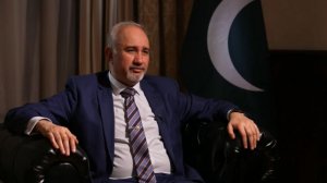 Пакистан выразил готовность стать посредником в ближневосточном конфликте