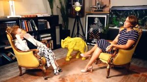 Лариса_Удовиченко_и_Снежана_Егорова___Большое_интервью/2022 год