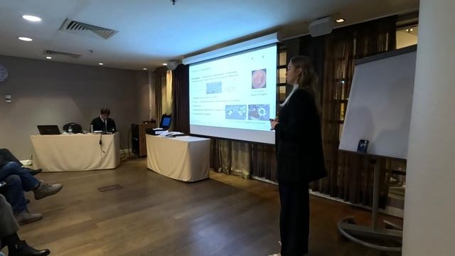 Семинар для лор-врачей «Актуальные вопросы оториноларингологии» (часть 2)