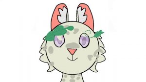 Арт на конкурс Блёсточки