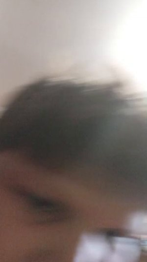 я и брат  выжили