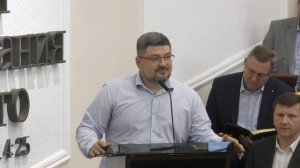 22 марта 2026 вечернее служение