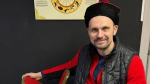 Краеведческий музей  Улан-удэ