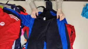 Лот 2358 Спорт Микс м_ж Германия ПРЕМИУМ 1140р_кг 23,4кг 99ед