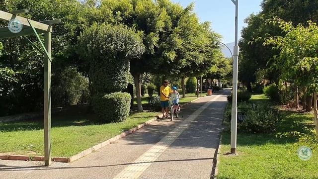 Otisium Турция коррекция аутизма. АСЛАН К. 2024 - Эрдал Атеш Чидем Атеш