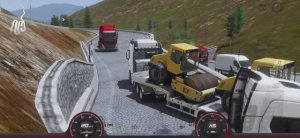 Truckers of Europe 3