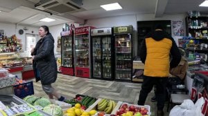 Гонял пол посёлка, Змея искусительница, Дальнобойщики Марины, в предвкушении ДР, в духе коммунизма'