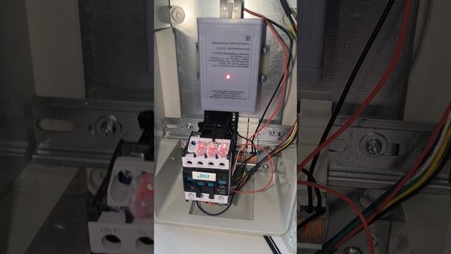 алкозамок алкоблокиратор для электроустановок и т.д