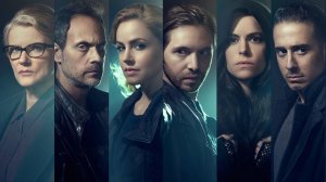 🇺🇸 Сериал «12 обезьян / 12 Monkeys» — Русский трейлер (2015 - 2018) 4 сезона - Завершен 🎦🎬🎥🎤🚀