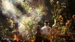 🌿 РЕЛАКС МУЗЫКА ДЛЯ МЕДИТАЦИИ 🎵 УСПОКАИВАЮЩАЯ МУЗЫКА ДЛЯ СНА И ДЫМ СВЕЧЕЙ🎵 МУЗЫКА ДЛЯ ДУШИ
